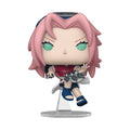 Naruto Classic Pop! Animation Vinyl Figure Sakura Funko