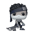 Naruto Classic Pop! Animation Vinyl Figure Zabuza Funko