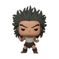 Hunter x Hunter POP! Animation Vinyl Figure Uvogin Funko