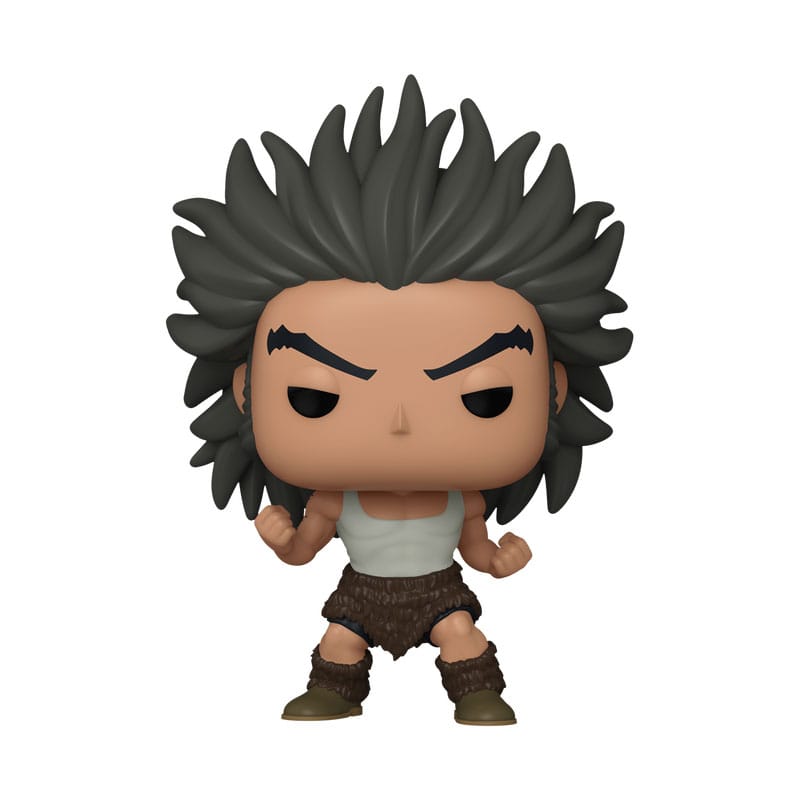 Hunter x Hunter POP! Animation Vinyl Figure Uvogin Funko