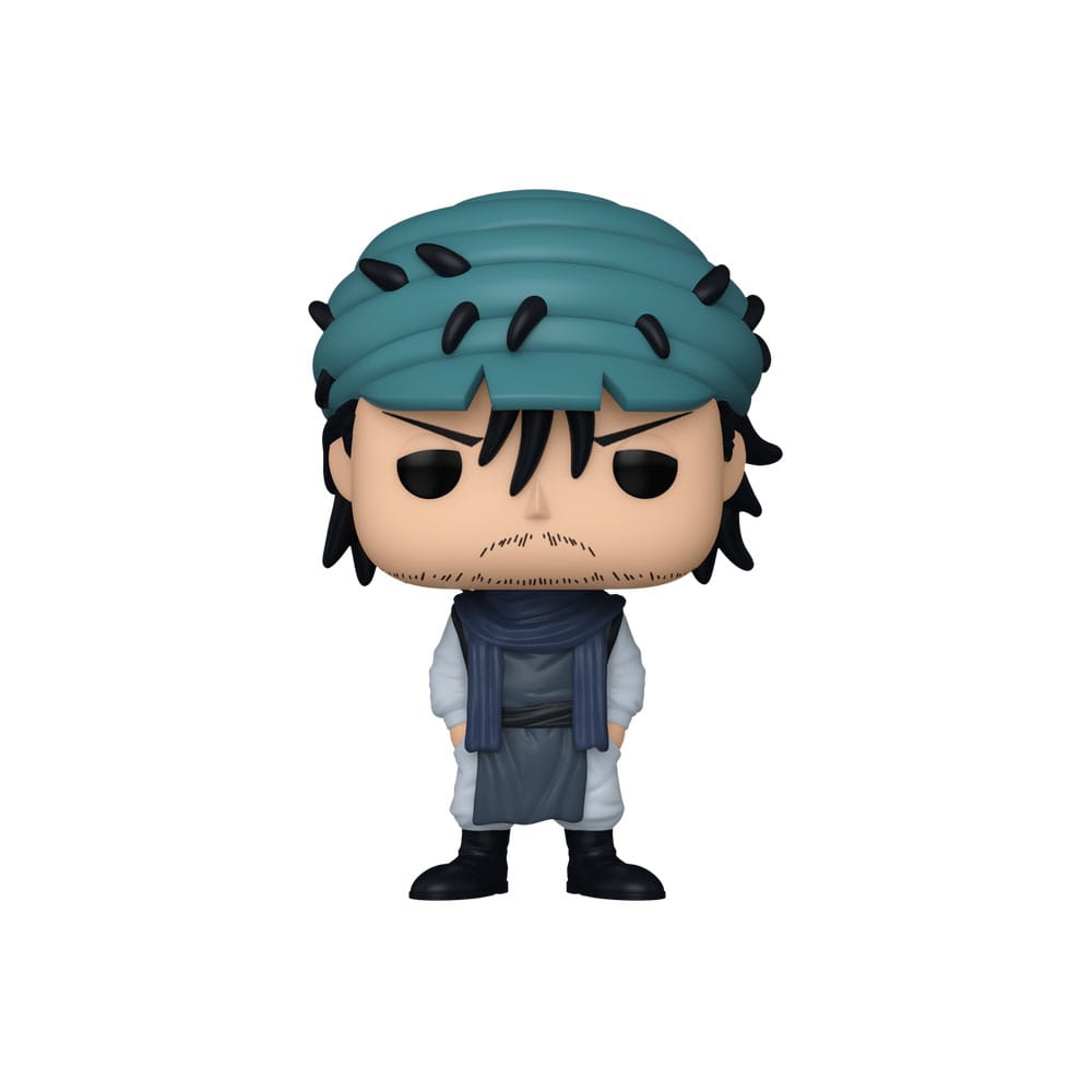 Hunter x Hunter POP! Animation Vinyl Figure Ging Freecss Funko