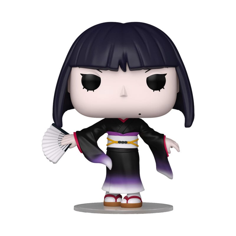 Hunter x Hunter POP! Animation Vinyl Figure Kalluto Zoldyck Funko