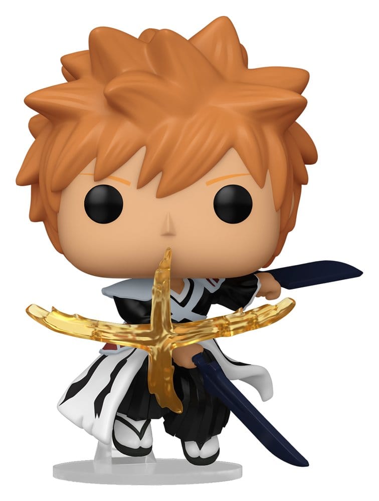Bleach POP! Animation Vinyl Figure Ichigo Funko