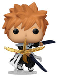 Bleach POP! Animation Vinyl Figure Ichigo Funko