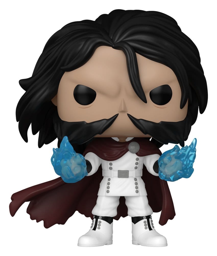 Bleach POP! Animation Vinyl Figure Yhwach Funko