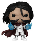 Bleach POP! Animation Vinyl Figure Yhwach Funko