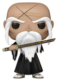 Bleach POP! Animation Vinyl Figure Yamamoto Funko