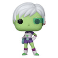 Dragon Ball Super Broly POP! Animation Vinyl Figure Cheelai Funko