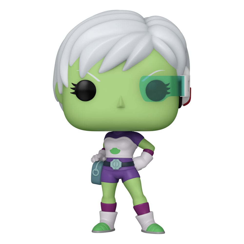 Dragon Ball Super Broly POP! Animation Vinyl Figure Cheelai Funko