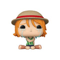 One Piece POP! Animation Vinyl Figures Nami Refresh Funko