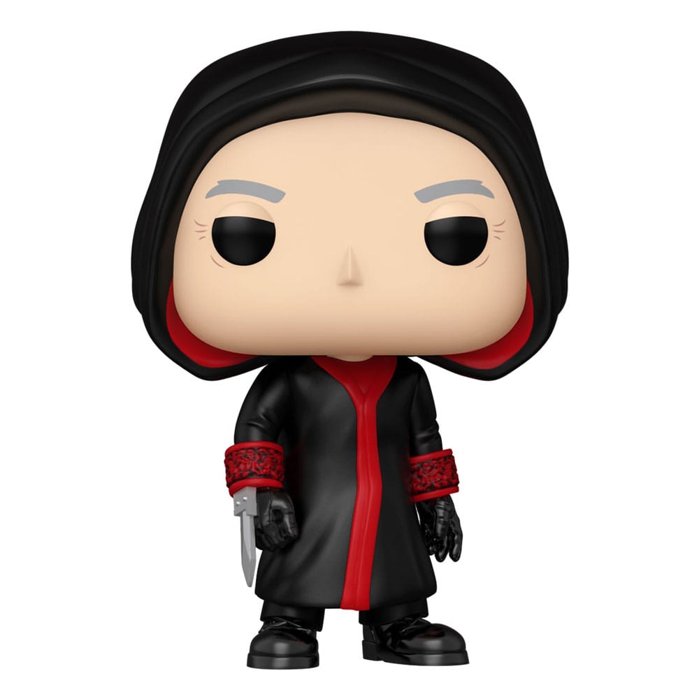 Saw POP! Movies Vinyl Figure Jigsaw with Chase Assortment 6 Funko