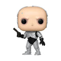 Robocop POP! Movies Vinyl Figure Robocop Funko