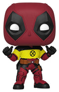 Deadpool 2 POP! Vinyl Figure Deadpool with X-Men Shirt Funko