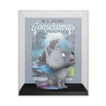Goosebumps POP! Comic Cover Vinyl Figure Ww of Fever Swamp? Funko