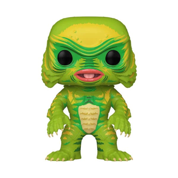 Universal Monsters POP! Vinyl Figure Gill Man Funko