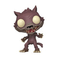 Creature Commandos POP! TV Vinyl Figure Weasel Funko