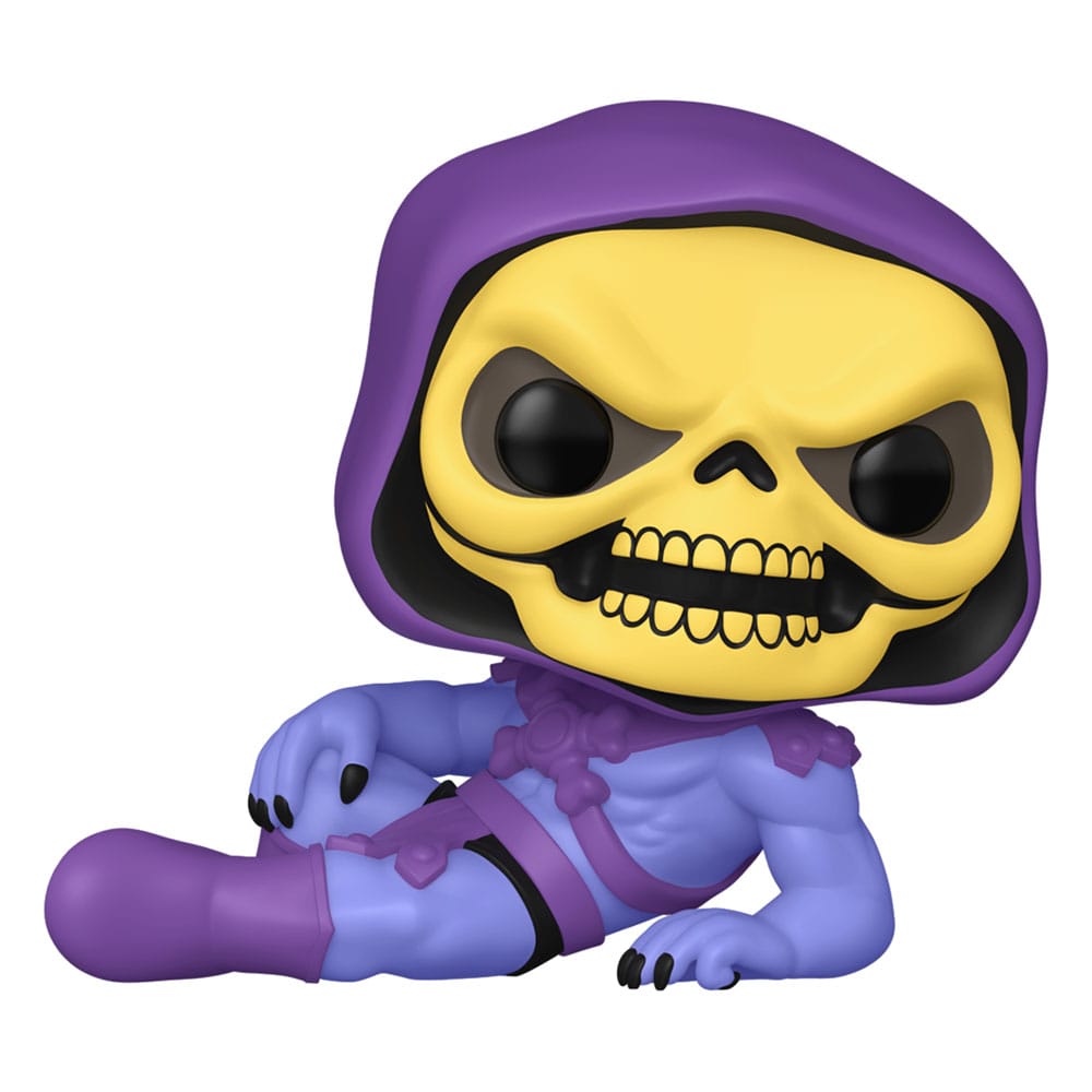 Masters of the Universe POP! TV Vinyl Figure Skeletor Meme Funko