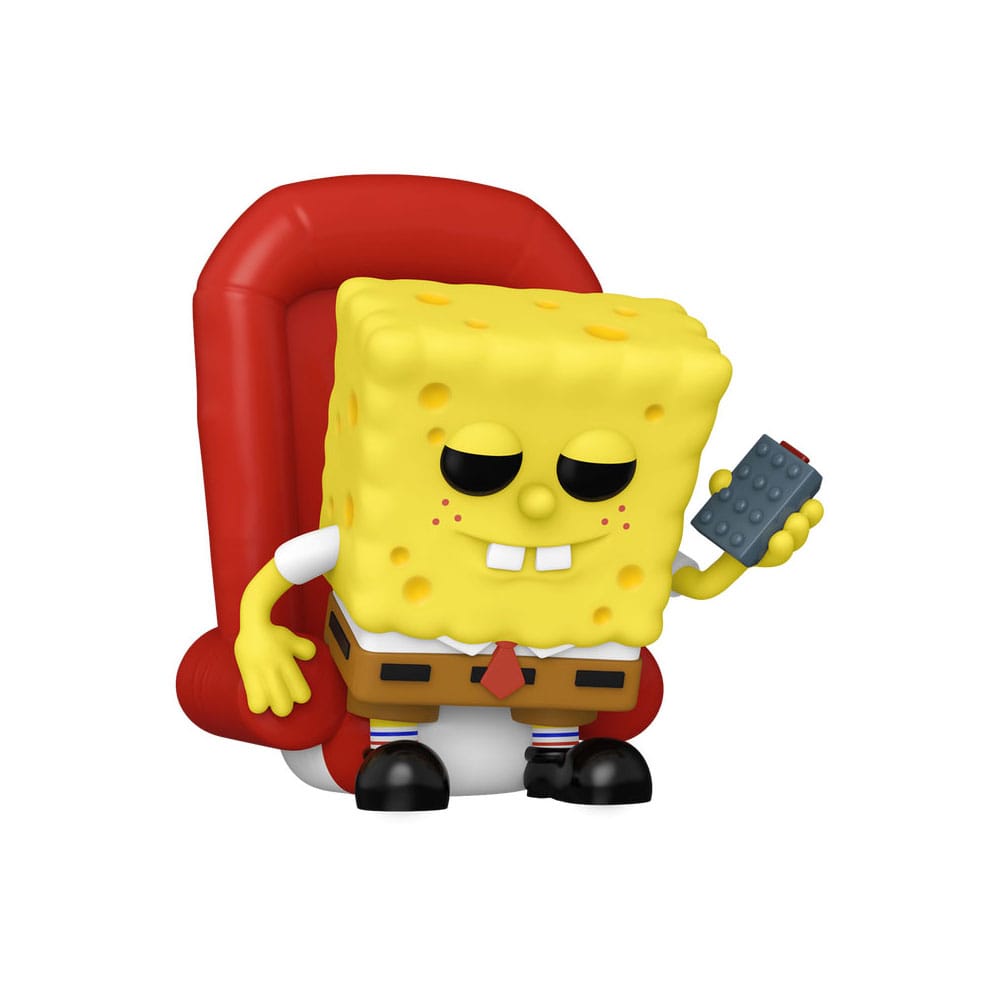 Meme POP! Premium Vinyl Figure SpongeBob Funko