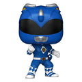 Mighty Morphin Power Rangers The Movie POP! Movies Vinyl Figures Blue Ranger Funko