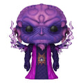 Mighty Morphin Power Rangers The Movie POP! Movies Vinyl Figures Ivan Ooze Funko