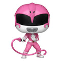 Mighty Morphin Power Rangers The Movie POP! Movies Vinyl Figures Pink Ranger Funko