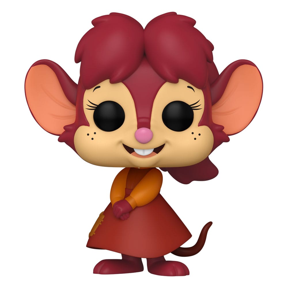 An American Tail POP! Movies Vinyl Figure Tanya Funko