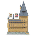 Harry Potter Bitty POP! Vinyl Figure Display Hogwarts Castle Funko