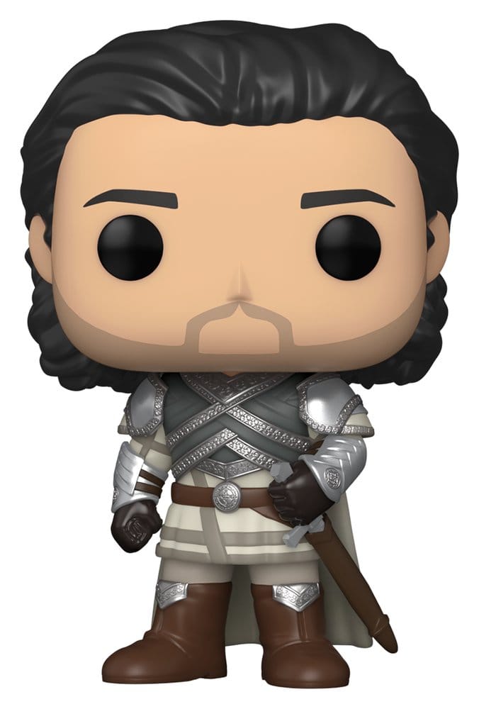 House of the Dragon POP! Vinyl Figure Ser Criston Cole Exclusive Edition Funko