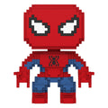 Marvel POP! 8 Bit Vinyl Figure Spider-Man Funko