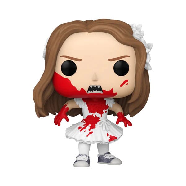 Abducting Abigail POP! Movies Vinyl Figure Abigail Funko