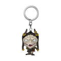 Diablo 4 POP! Vinyl Keychains Treasure Goblin Display 12 Funko
