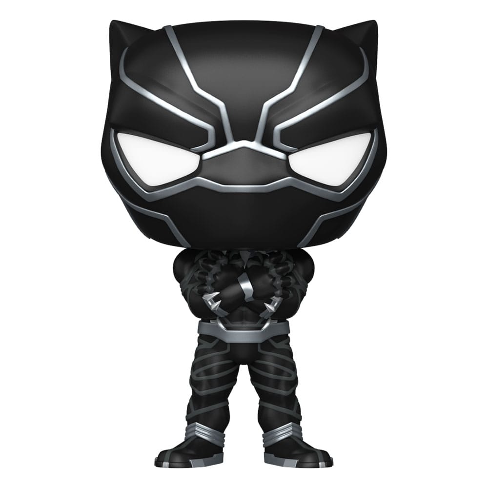 Marvel New Classics POP! Vinyl Figure Black Panther Funko