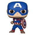 Marvel New Classics POP! Vinyl Figure Captain America Funko