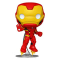 Marvel New Classics POP! Vinyl Figure Iron Man Funko