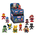 Marvel Mini Figures New Classics Display 12 Funko