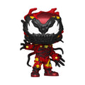 Marvel POP! Vinyl Figure Carnageized Iron Man Funko