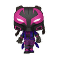 Spiderman Across the Spider Verse POP! Vinyl Figure Prowler Funko
