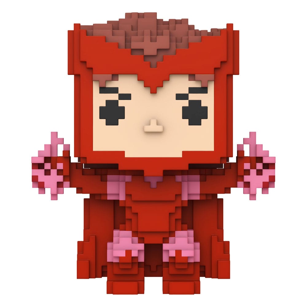 Marvel POP! 8 Bit Vinyl Figure Scarlett Witch Funko
