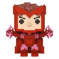 Marvel POP! 8 Bit Vinyl Figure Scarlett Witch Funko