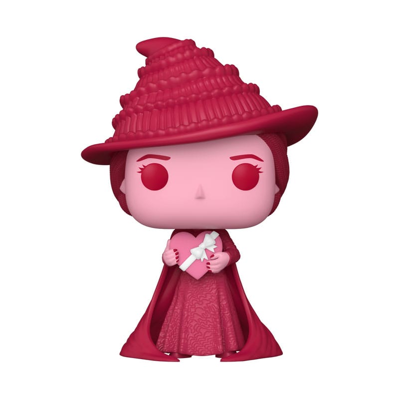 Wicked Valentines POP! Vinyl Figure Elphaba Funko