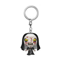The Nun II POP! Vinyl Keychains Leathe The Nun Display 12 Funko