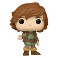 How to Train Your Dragon LAM POP! Vinyl Figure Hiccup Funko