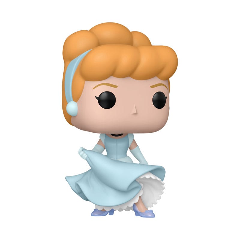 Cinderella 75th Anniversary POP! Disney Vinyl Figure Cinderella Funko