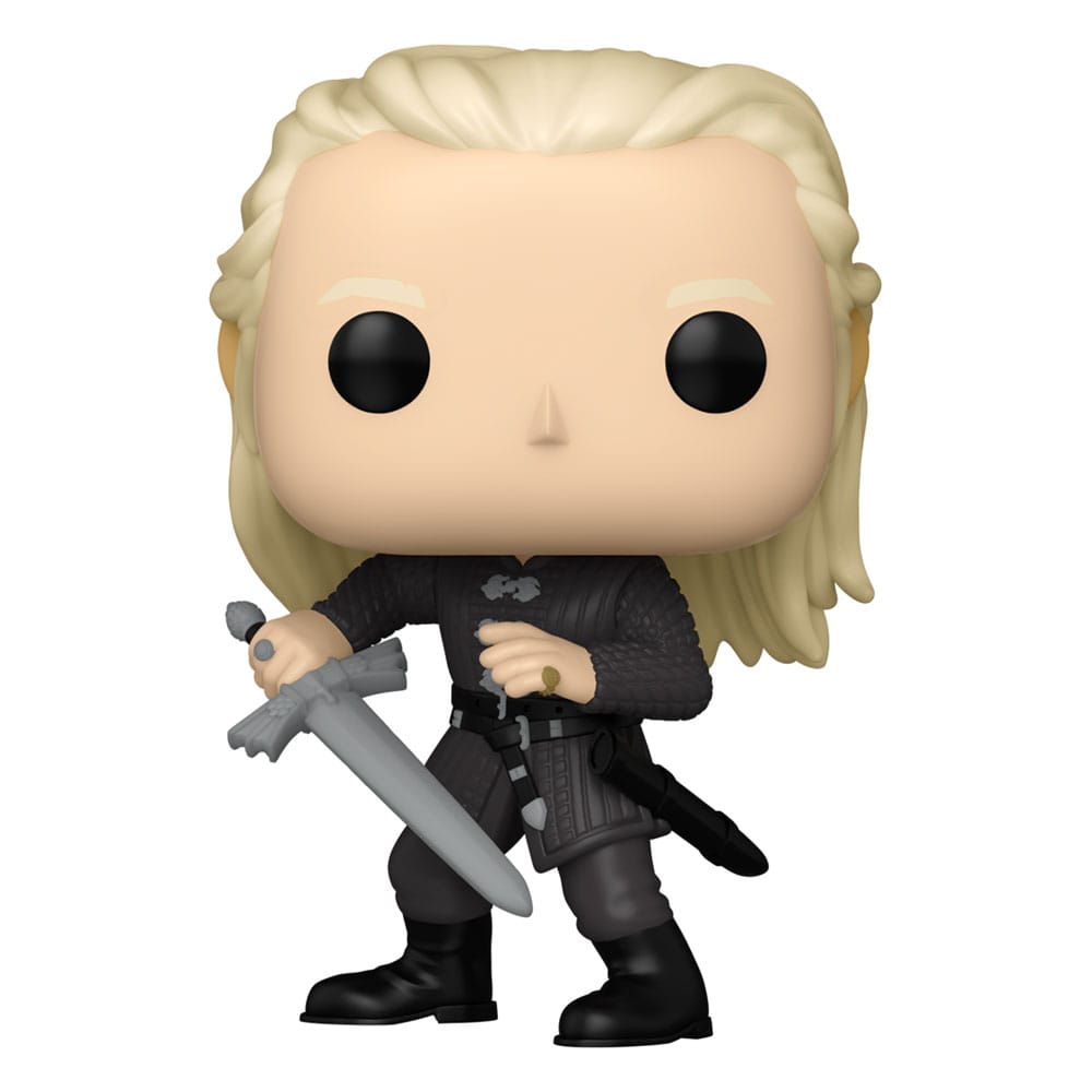 House of the Dragon POP! TV Vinyl Figure Daemon Targaryen Funko