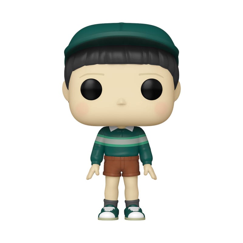 Squid Game POP! Television Vinyl Figure S3 Chul su Funko