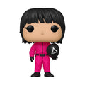 Squid Game POP! Television Vinyl Figure S3 No Eul Funko