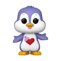 The Care Bears POP! Animation Vinyl Figure Cozy Heart Penguin Funko