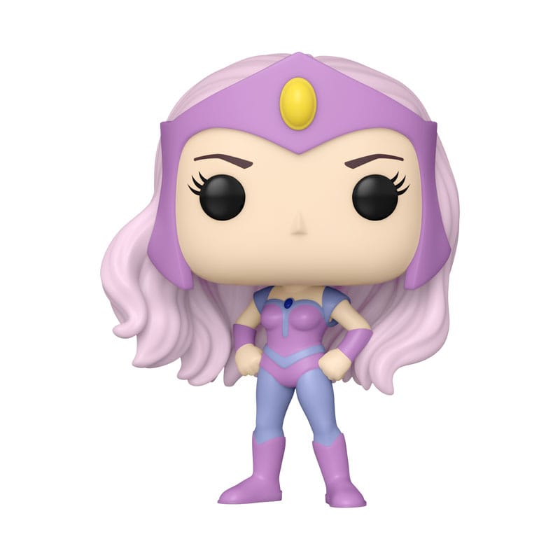 Masters of The Universe POP! Vinyl Figure She Ra Glimmer Funko