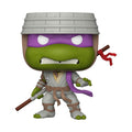Teenage Mutant Ninja Turtles POP! Vinyl Figure Last Ronin Donatello Funko