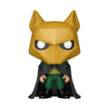 Batman The Animated Series POP! Heroes Vinyl Ras al Ghul Funko